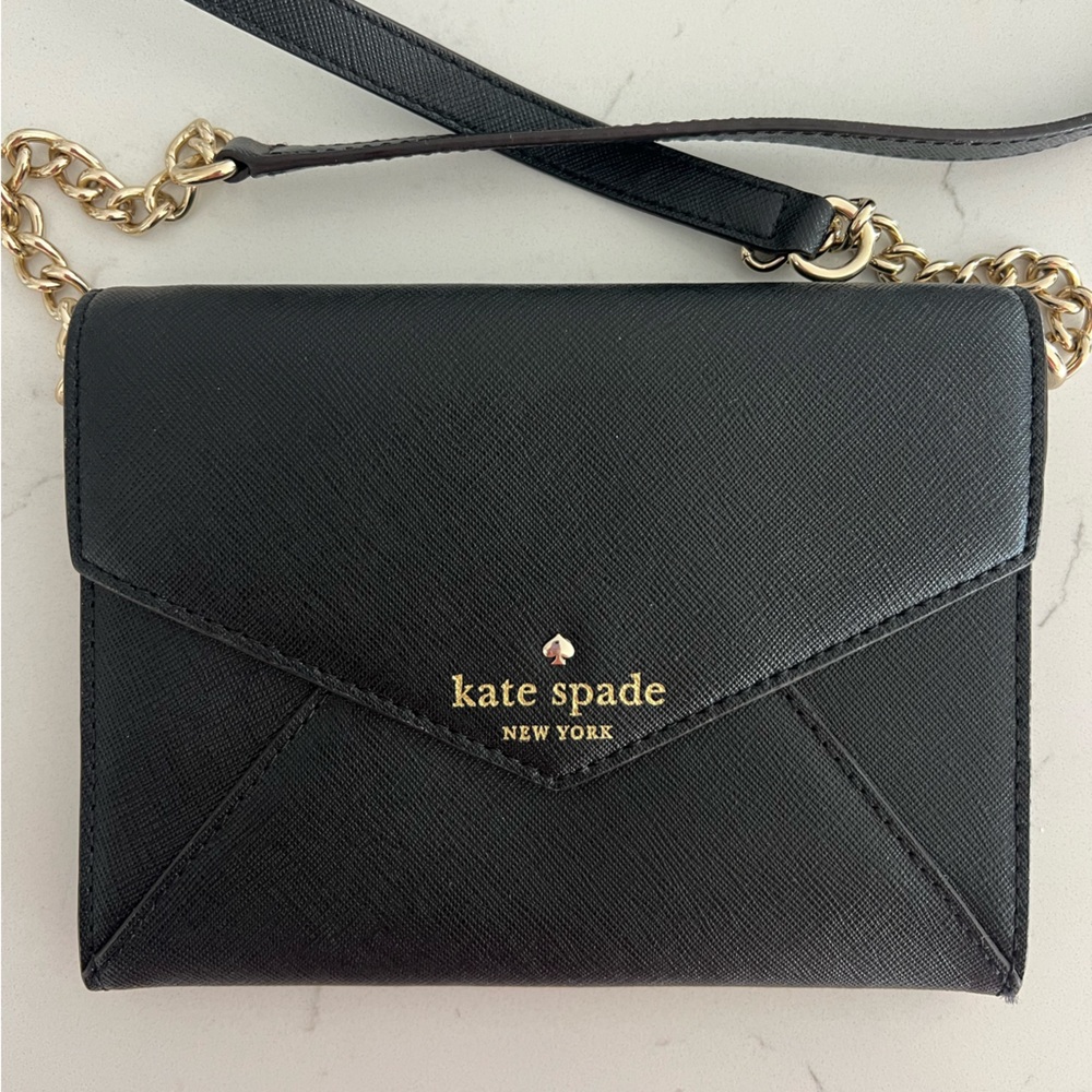 Like new Kate spade crossbody